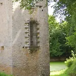 Penzion Manoir De Rouesse