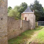 Manoir De Rouesse Penzion 3*