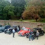 Penzion Manoir De Rouesse 3*
