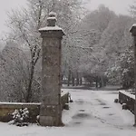 Manoir De Rouesse Laval (Mayenne)