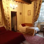 Manoir De Rouesse Pensjonat