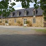 Penzion Manoir De Rouesse