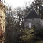 Manoir De Rouesse 3* Laval (Mayenne)