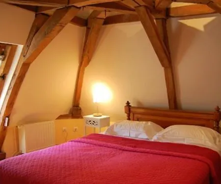 Manoir De Rouesse