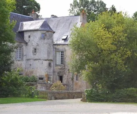 Affittacamere Manoir De Rouessé 3*