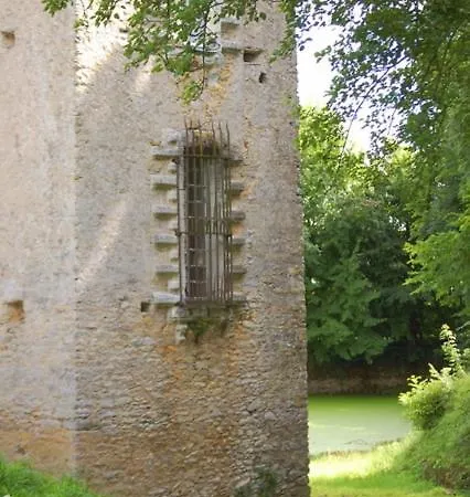 Gasthof Manoir De Rouesse