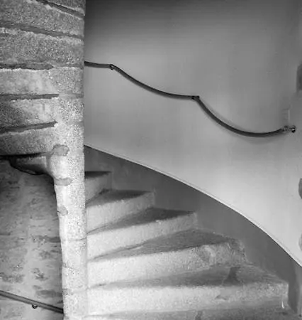 Manoir De Rouesse Gasthof 3*