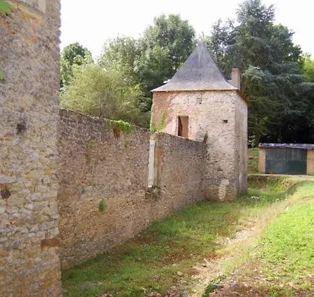 Manoir De Rouesse Gasthof 3*