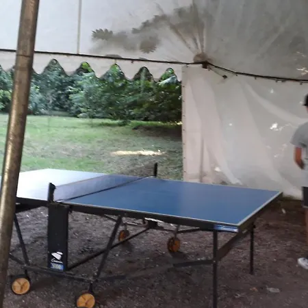 Manoir De Rouessé 3*