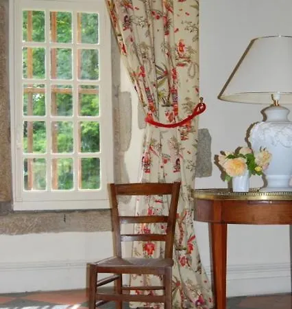 Manoir De Rouesse Gasthof 3*