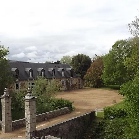 Manoir De Rouessé 3*