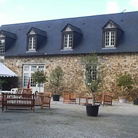 Manoir De Rouesse