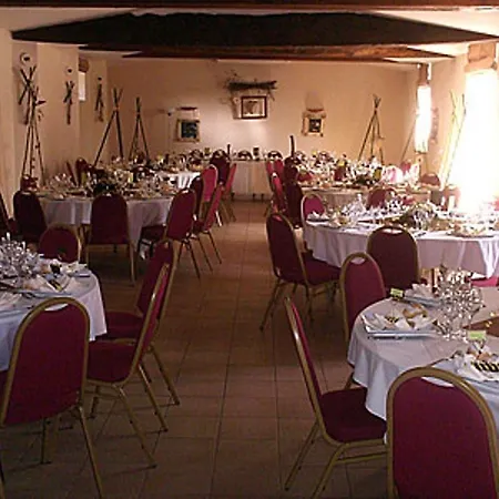 Manoir De Rouesse Gasthof 3*
