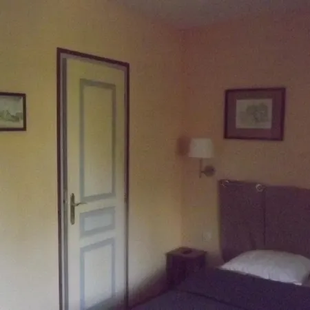 Manoir De Rouesse Gasthof