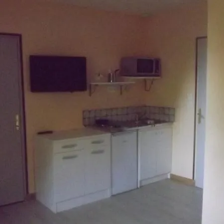 Manoir De Rouesse 3*