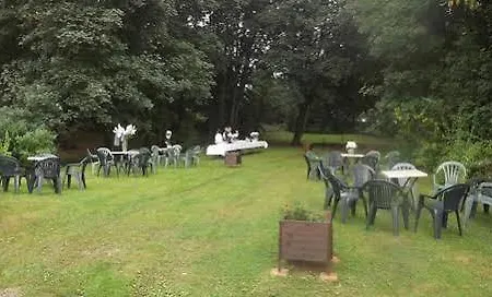 Manoir De Rouesse Gasthof 3*