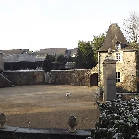 Manoir De Rouesse