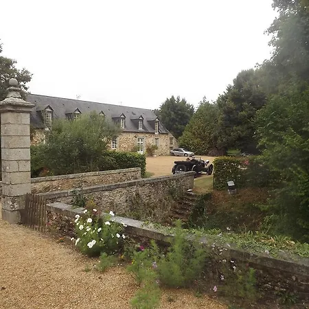 Gasthof Manoir De Rouesse