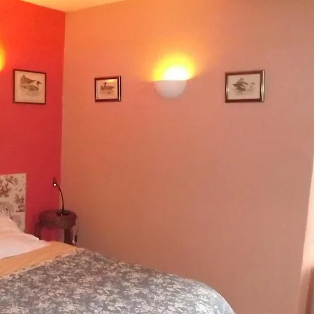 Manoir De Rouesse ゲストハウス 3*
