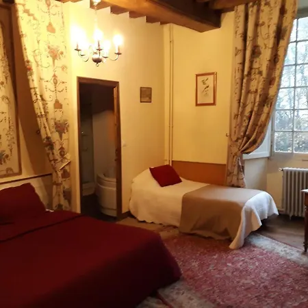 Manoir De Rouesse ゲストハウス