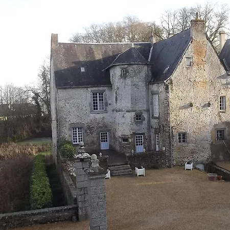 Manoir De Rouesse 3* Laval (Mayenne)