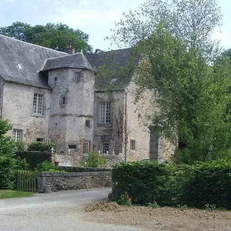 Gasthof Manoir De Rouesse Laval (Mayenne)