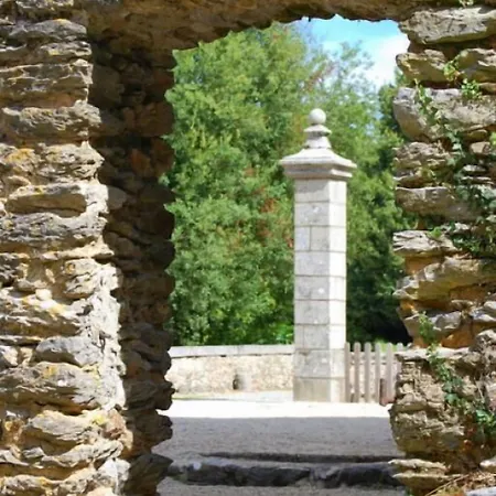 Manoir De Rouesse Gasthof Laval (Mayenne)