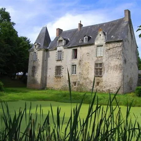 Manoir De Rouessé 3*