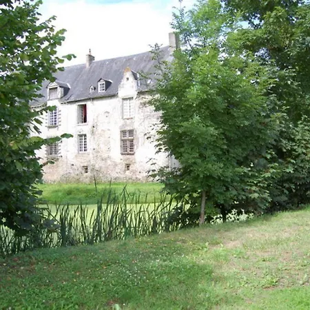 Manoir De Rouesse