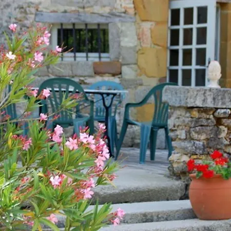 Manoir De Rouesse Gasthof 3*