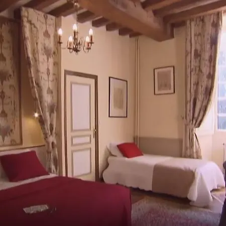 Manoir De Rouesse 3*