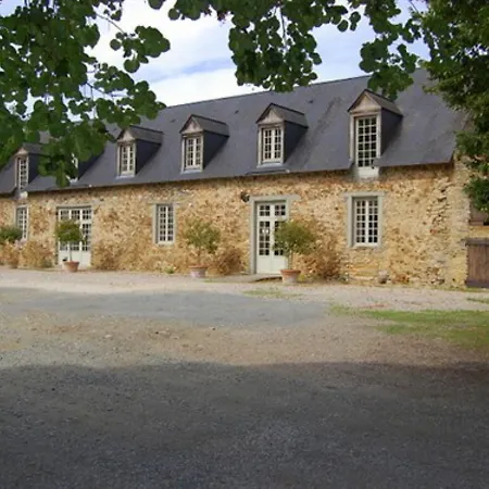 Gasthof Manoir De Rouesse