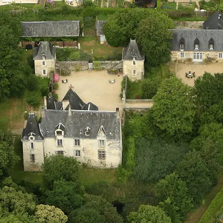 Manoir De Rouesse 3*