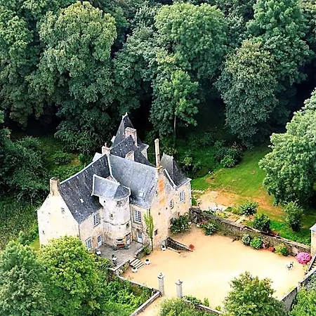Manoir De Rouesse