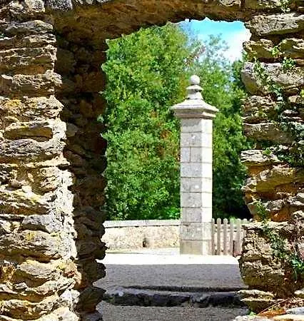 Manoir De Rouesse Gasthof Laval (Mayenne)