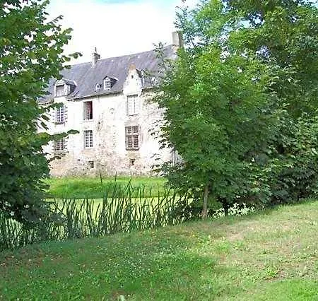 Gasthof Manoir De Rouesse 3*