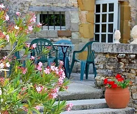 Manoir De Rouesse Gasthof 3*