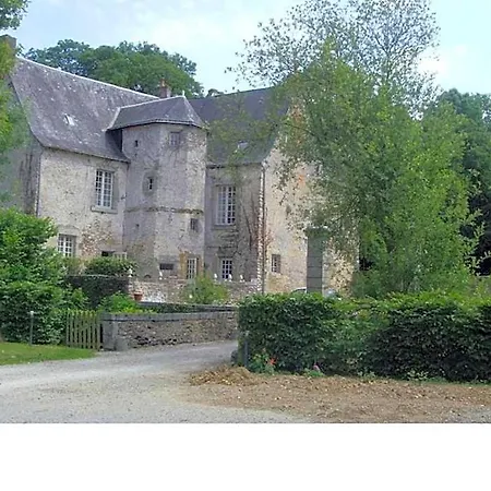 Manoir De Rouesse 3*