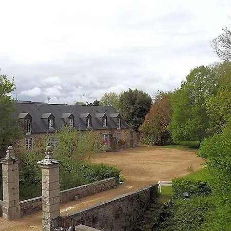 Gasthof Manoir De Rouesse