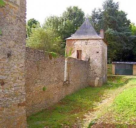 Manoir De Rouesse 3*