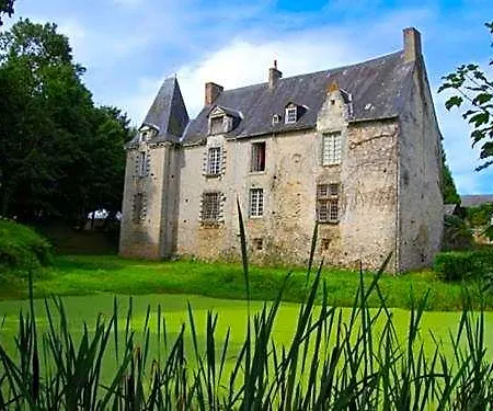 Manoir De Rouesse Gasthof Laval (Mayenne)
