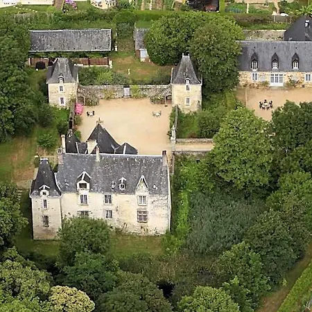 Manoir De Rouesse