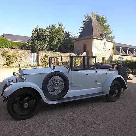 Manoir De Rouesse Gasthof