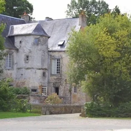 Manoir De Rouesse Gasthof