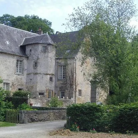 Gasthof Manoir De Rouesse 3*