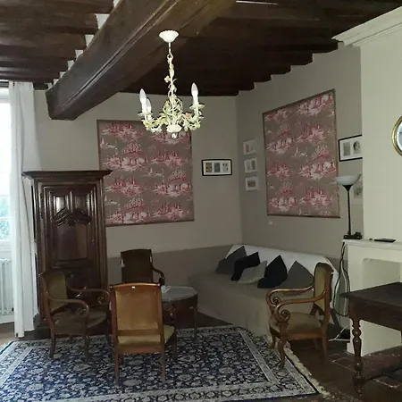 Manoir De Rouesse 3* Laval (Mayenne)