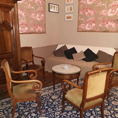 Gasthof Manoir De Rouesse