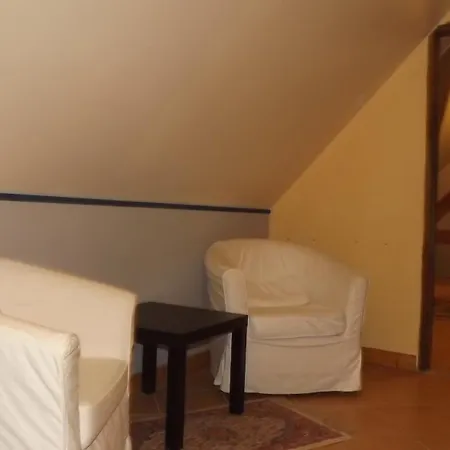 Manoir De Rouesse 3* Laval (Mayenne)