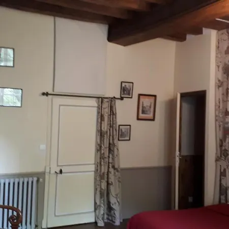 Manoir De Rouesse 3* Laval (Mayenne)