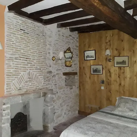 Gasthof Manoir De Rouesse 3*